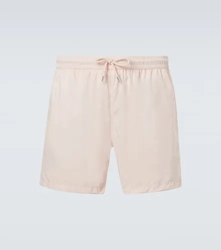 Fedeli Madeira swim trunks - Fedeli - Modalova
