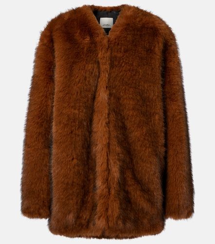 Isabel Marant Giacca oversize - Isabel Marant - Modalova