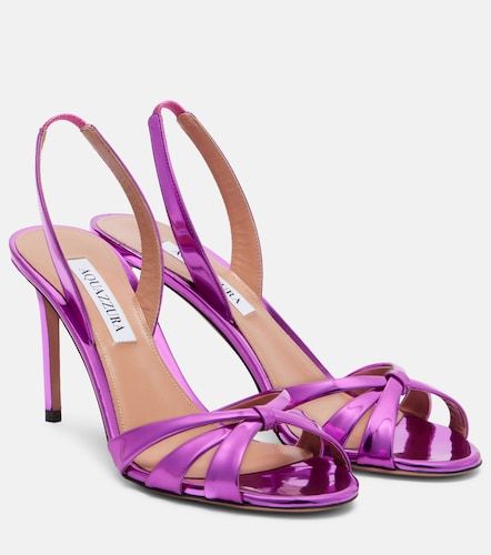 Aquazzura Sandali Tati 85 - Aquazzura - Modalova