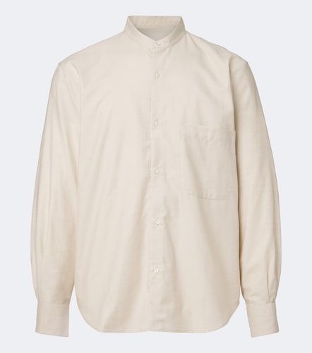 Stòffa Camicia in cotone - Stoffa - Modalova