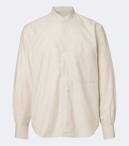 Stoffa Cotton shirt - Stoffa - Modalova