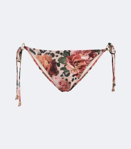 Slip bikini Alex con stampa - Alexandra Miro - Modalova