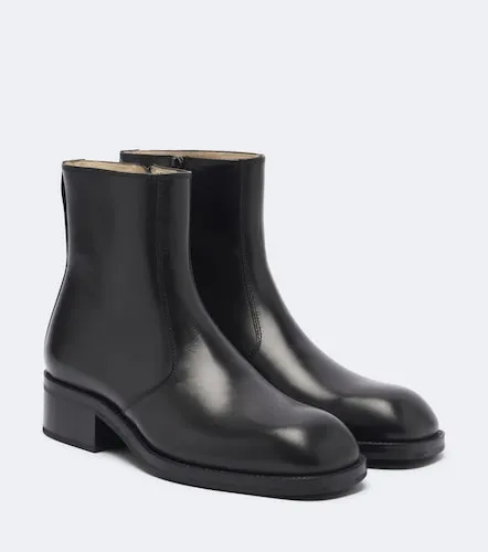 Lemaire Botines de piel - Lemaire - Modalova