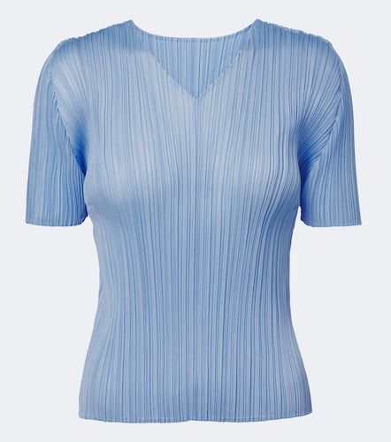 Top Monthly Colors: August - Pleats Please Issey Miyake - Modalova