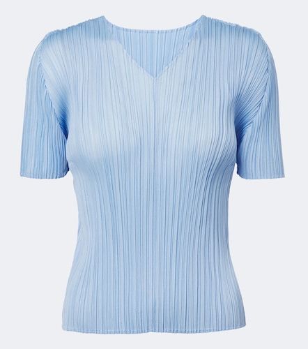 Top Monthly Colors: August plisado - Pleats Please Issey Miyake - Modalova