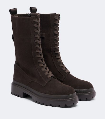 Bogner Stivaletti Riga in suede - Bogner - Modalova