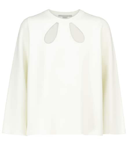 Jersey de punto elastizado - Stella McCartney - Modalova