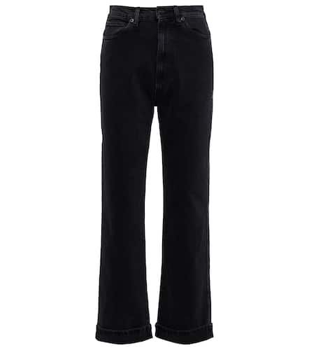 Claudia Extreme high-rise straight jeans - 3x1 N.Y.C. - Modalova