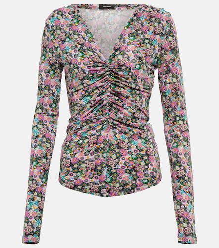 Bedrucktes Longsleeve Jenifer - Isabel Marant - Modalova