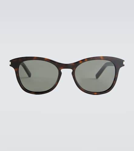 Occhiali da sole in acetato - Saint Laurent - Modalova