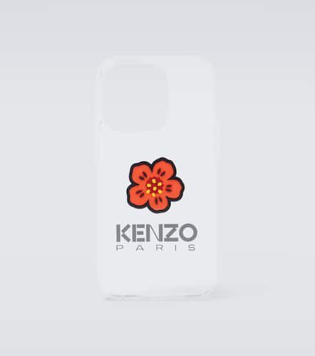 Kenzo Funda para iPhone 14 Pro - Kenzo - Modalova