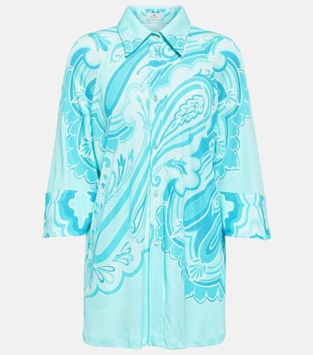 Etro Paisley shirt - Etro - Modalova