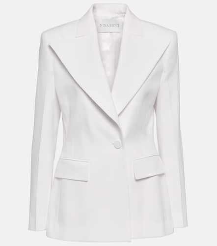 Nina Ricci Cady blazer - Nina Ricci - Modalova