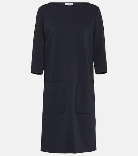 Max Mara Nettare jersey minidress - Max Mara - Modalova