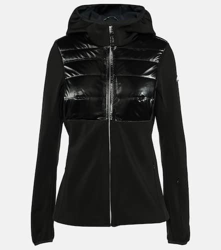 Sundance Glam padded ski jacket - Jet Set - Modalova