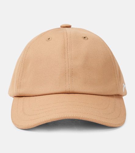 Jacquemus Logo baseball cap - Jacquemus - Modalova