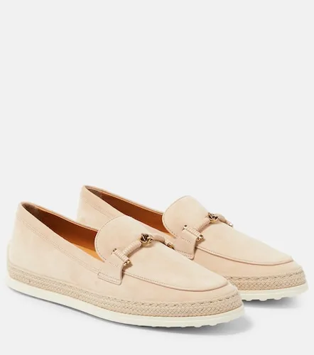 Tod's Mocasines T Ring de ante - Tod's - Modalova