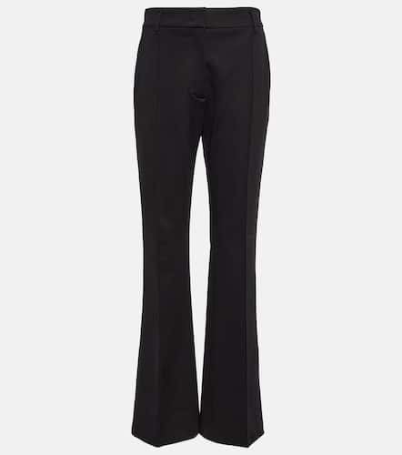 High-rise straight pants - Dorothee Schumacher - Modalova