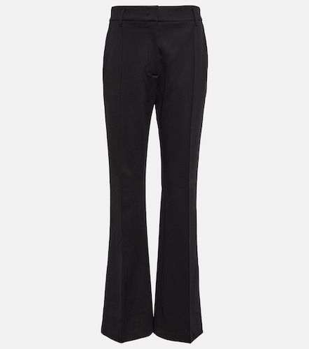 Pantaloni regular a vita alta - Dorothee Schumacher - Modalova