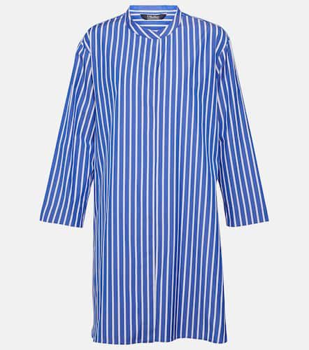 Rovigo cotton poplin striped shirt - 'S Max Mara - Modalova