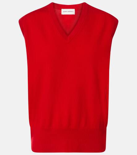 N°243 Spencer sweater vest - Extreme Cashmere - Modalova