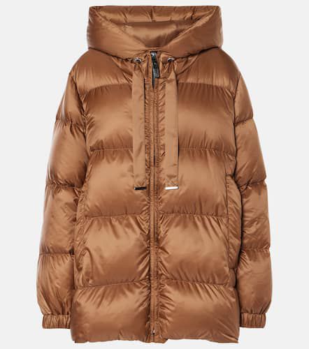 Max Mara Chaqueta Seia de plumas - Max Mara - Modalova