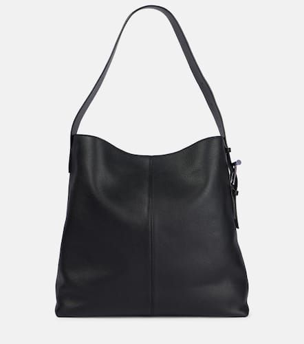 Sling T-Bar leather shoulder bag - Alexander McQueen - Modalova