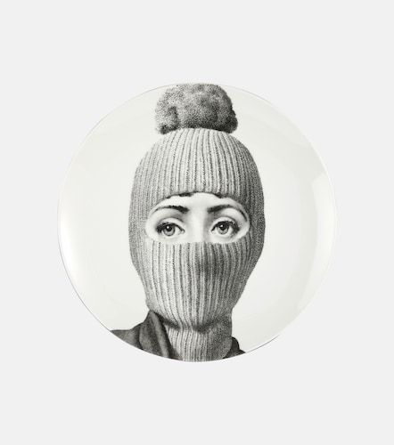 Wandteller Tema e Variazioni n.160 - Fornasetti - Modalova