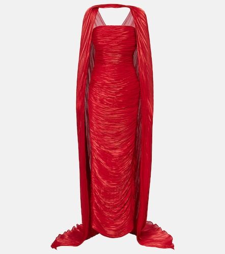 Marmar Halim Bustier-Robe - Marmar Halim - Modalova