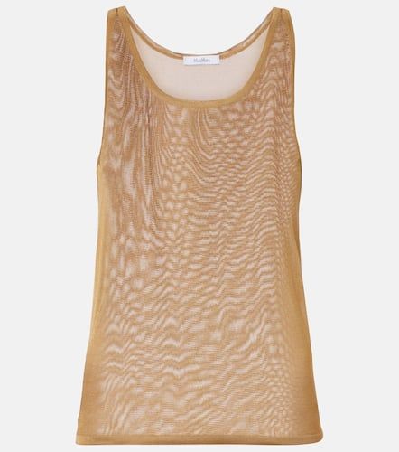 Max Mara Top Nardo - Max Mara - Modalova