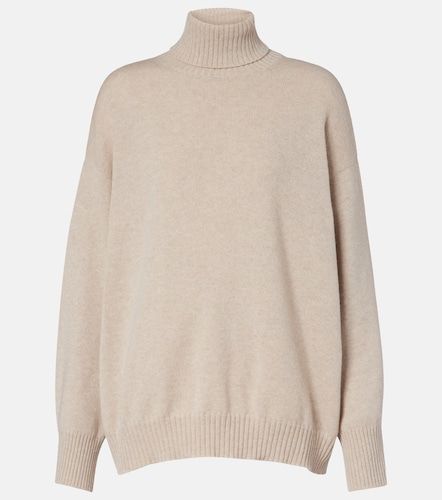 Jersey de cuello alto de cachemir - Brunello Cucinelli - Modalova