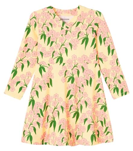 Mini Rodini Kleid - Mini Rodini - Modalova