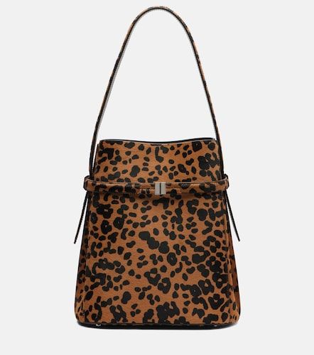 Borsa Day Medium in cavallino - Toteme - Modalova
