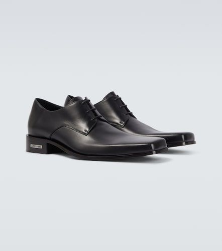 Stringate Concorde in pelle - Balenciaga - Modalova