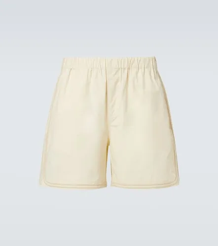 Commas Shorts de algodón - Commas - Modalova