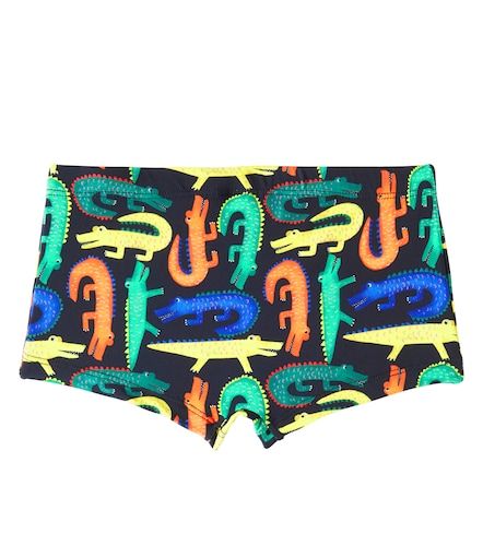 Fábula Bañador estampado - Fabula - Modalova
