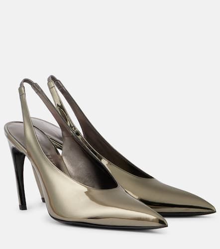 The Attico Slingback-Pumps Viper 95 - The Attico - Modalova