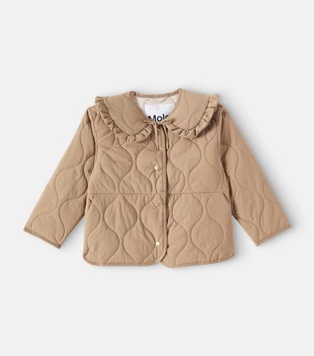 Molo Chaqueta Hailey acolchada - Molo - Modalova