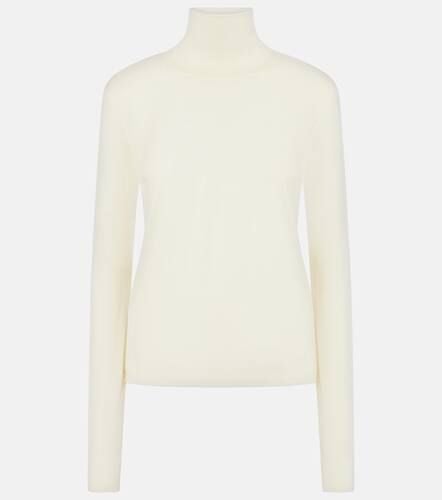 RÃ³he Jersey turtleneck top - Rohe - Modalova