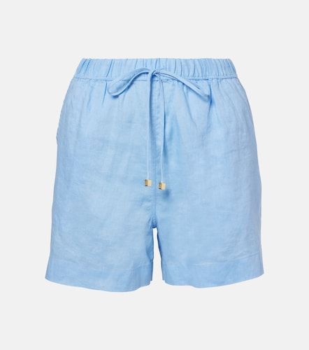 Heidi Klein Linen shorts - Heidi Klein - Modalova