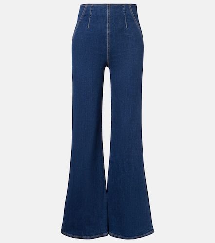 Veronica Beard Jeans flared Joplin - Veronica Beard - Modalova