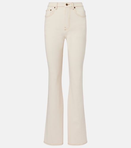Burberry Jeans flared - Burberry - Modalova