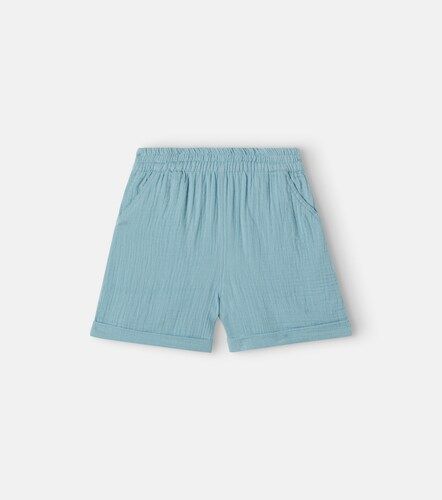Shorts Noe de gasa de algodón - Bonton - Modalova