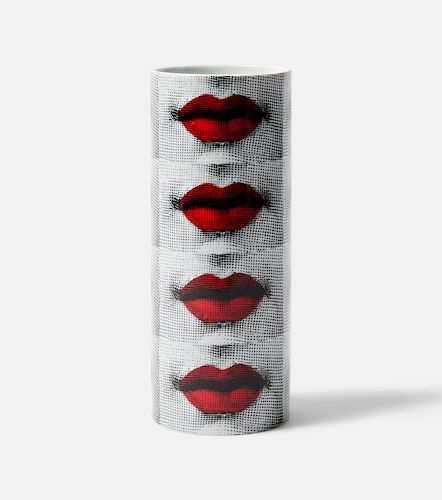 Fornasetti Vase Bocche Small - Fornasetti - Modalova
