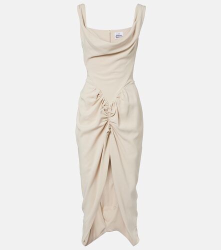 Vivienne Westwood Midikleid Panther - Vivienne Westwood - Modalova