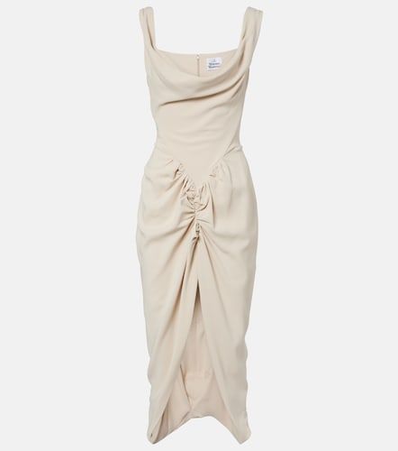 Vivienne Westwood Midikleid Panther - Vivienne Westwood - Modalova
