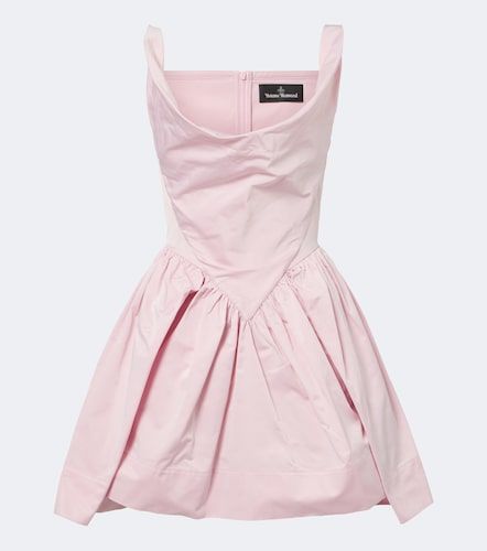 Vivienne Westwood Minikleid Sunday - Vivienne Westwood - Modalova