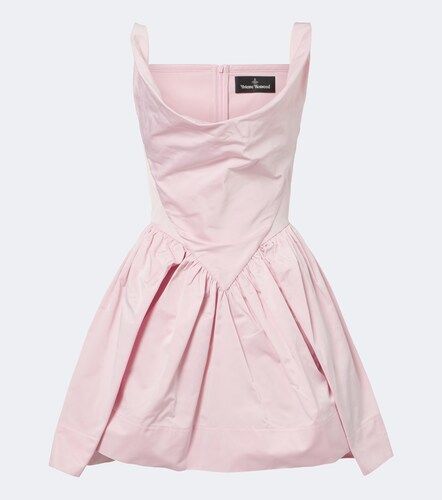 Vivienne Westwood Sunday minidress - Vivienne Westwood - Modalova