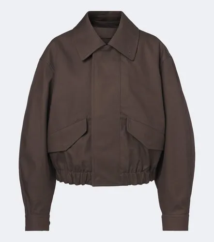 Lemaire Cotton twill blouson jacket - Lemaire - Modalova
