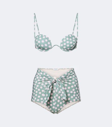Alaïa Bikini - Alaia - Modalova